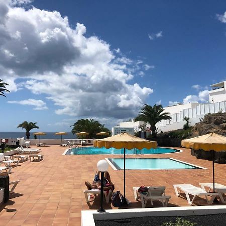 Caleton Hercules Apartment Puerto del Carmen  Exterior photo