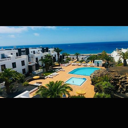 Caleton Hercules Apartment Puerto del Carmen  Exterior photo