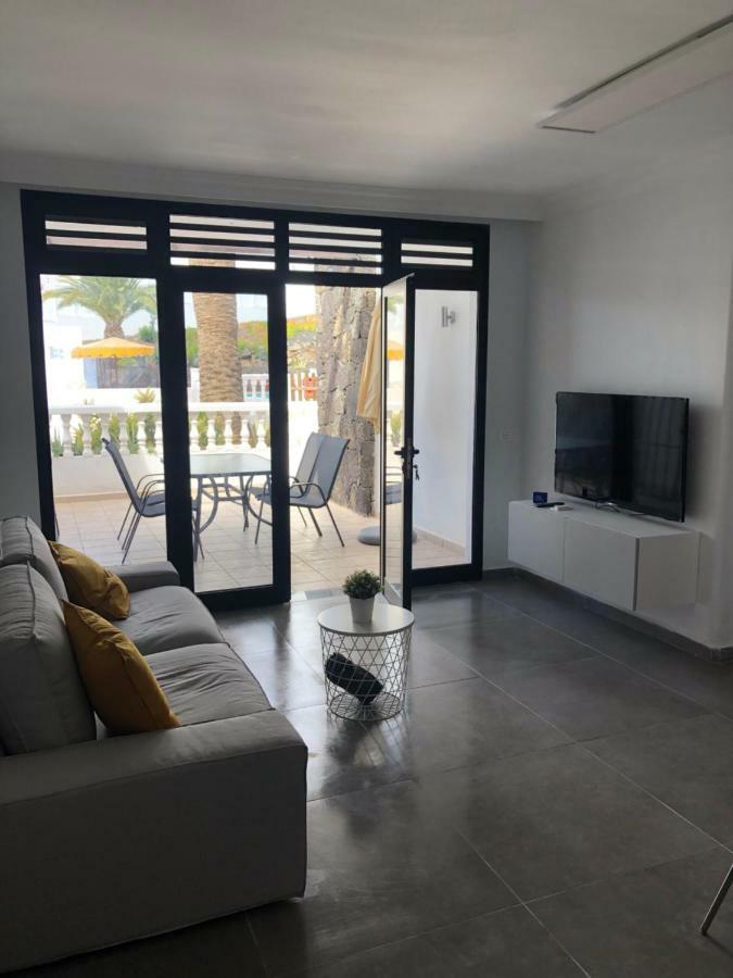 Caleton Hercules Apartment Puerto del Carmen  Exterior photo