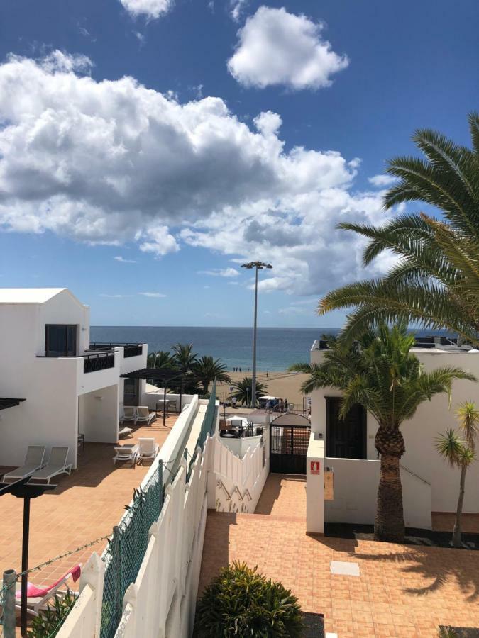 Caleton Hercules Apartment Puerto del Carmen  Exterior photo