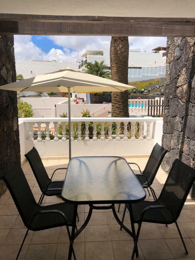 Caleton Hercules Apartment Puerto del Carmen  Exterior photo