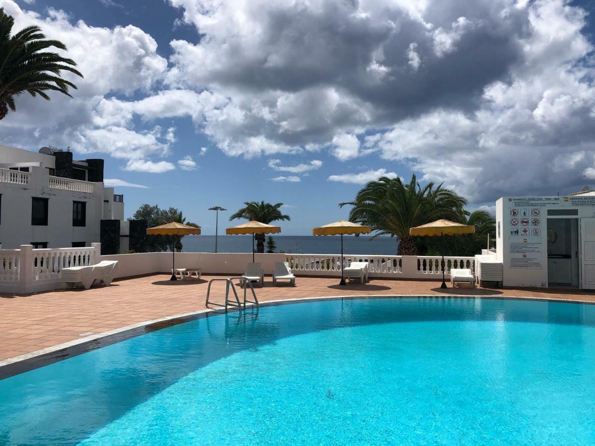 Caleton Hercules Apartment Puerto del Carmen  Exterior photo