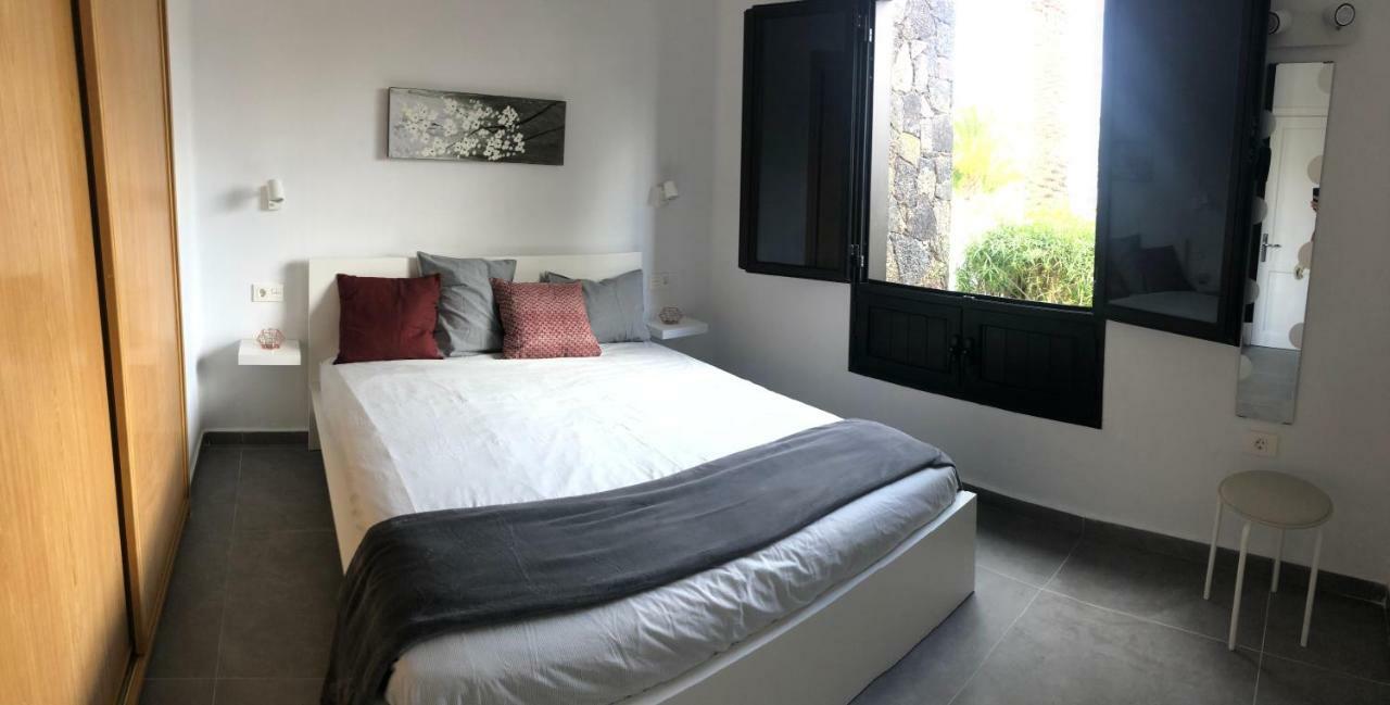 Caleton Hercules Apartment Puerto del Carmen  Exterior photo